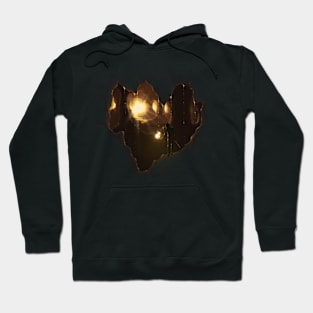 Descend Hoodie